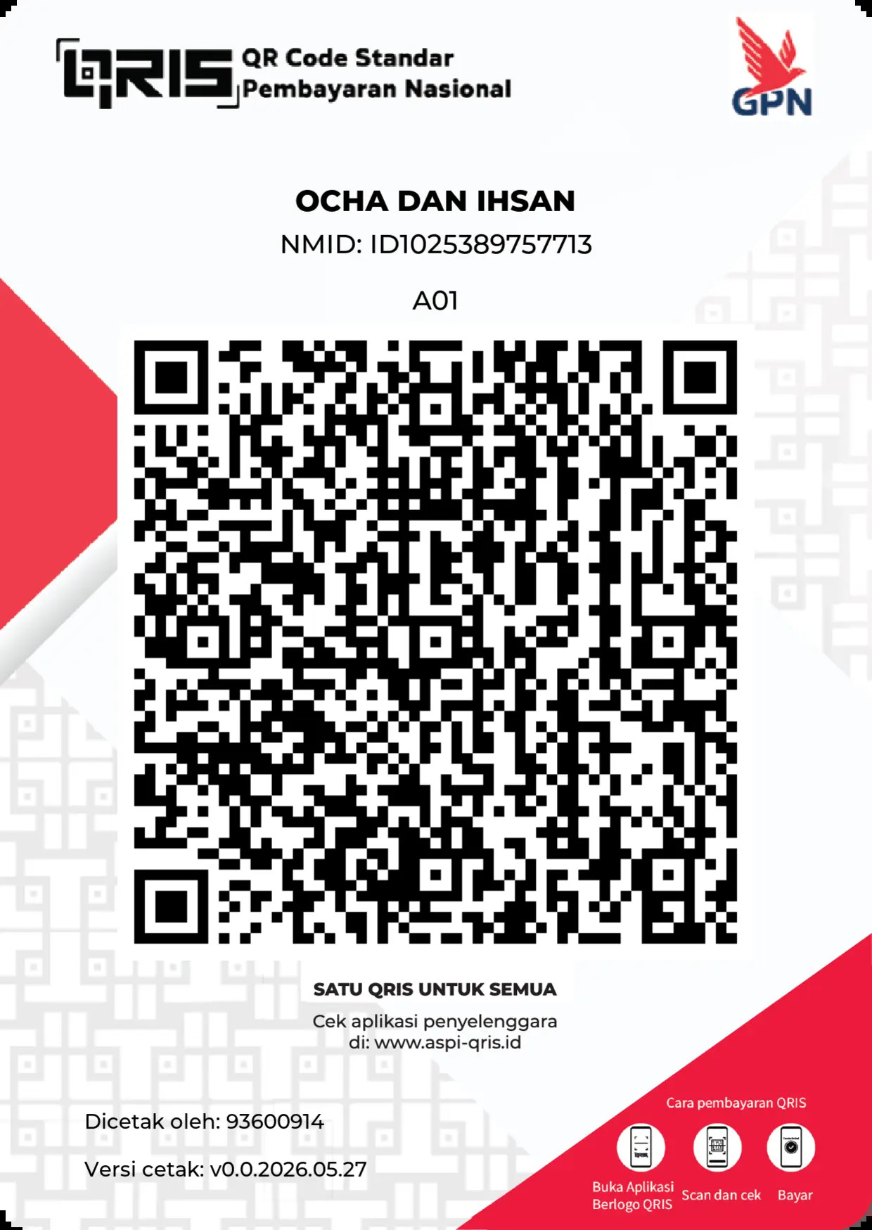 QR Code